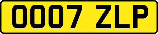 OO07ZLP