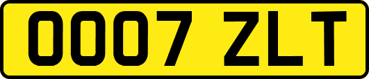 OO07ZLT