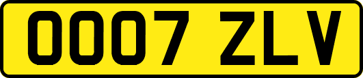 OO07ZLV