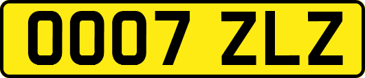 OO07ZLZ