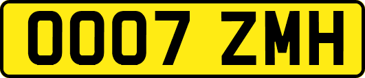 OO07ZMH