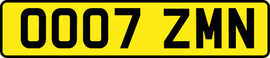 OO07ZMN