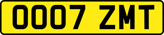 OO07ZMT