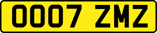 OO07ZMZ