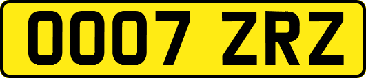 OO07ZRZ