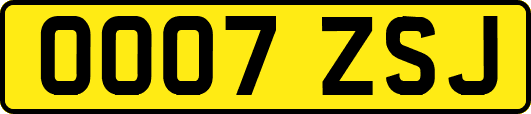 OO07ZSJ