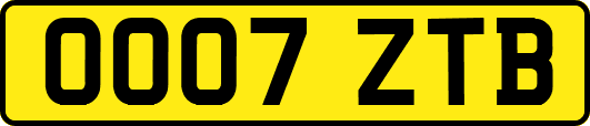 OO07ZTB