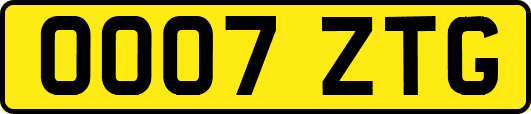 OO07ZTG