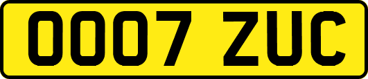 OO07ZUC