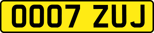 OO07ZUJ