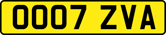 OO07ZVA