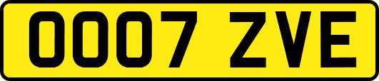 OO07ZVE