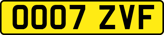 OO07ZVF