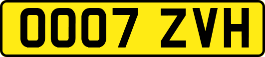 OO07ZVH