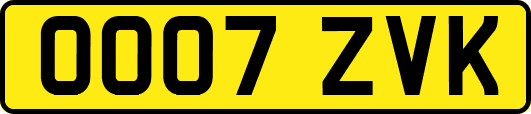 OO07ZVK
