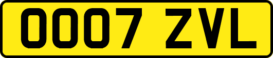 OO07ZVL