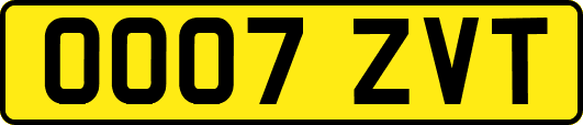 OO07ZVT
