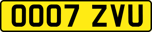 OO07ZVU