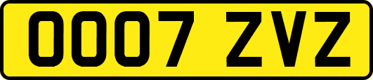 OO07ZVZ
