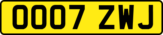 OO07ZWJ