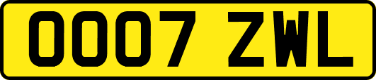 OO07ZWL
