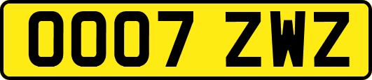 OO07ZWZ