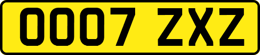OO07ZXZ