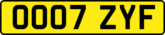 OO07ZYF