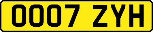 OO07ZYH