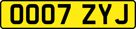 OO07ZYJ