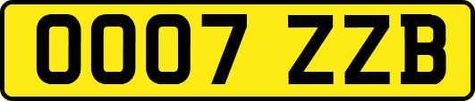 OO07ZZB