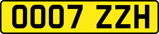 OO07ZZH