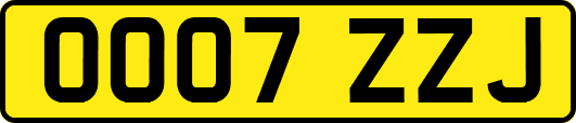 OO07ZZJ