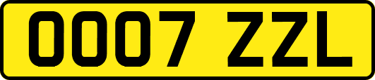 OO07ZZL