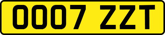 OO07ZZT