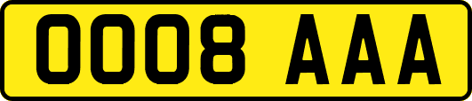 OO08AAA