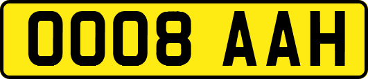 OO08AAH