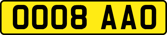 OO08AAO