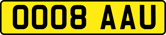 OO08AAU