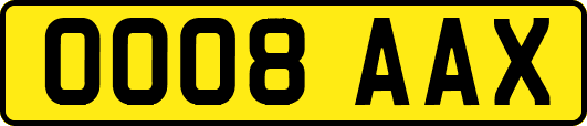 OO08AAX