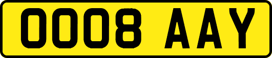 OO08AAY