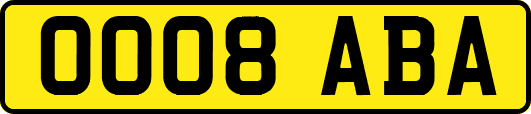 OO08ABA