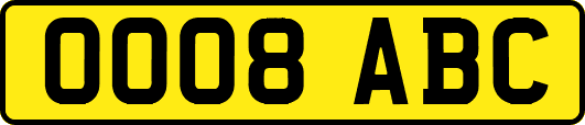 OO08ABC