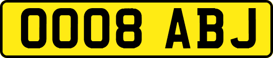OO08ABJ