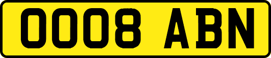 OO08ABN