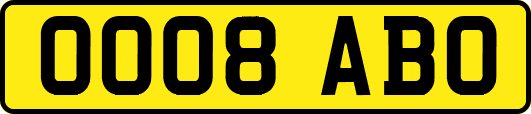 OO08ABO