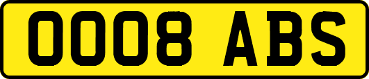 OO08ABS