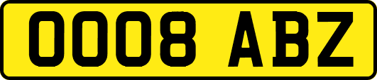 OO08ABZ
