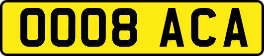 OO08ACA