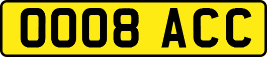 OO08ACC